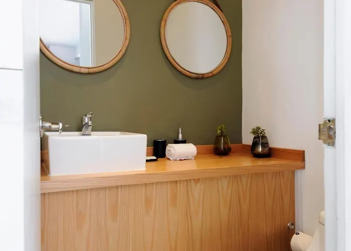 Spectacular 3br Triplex In Roma Norte Appartement *