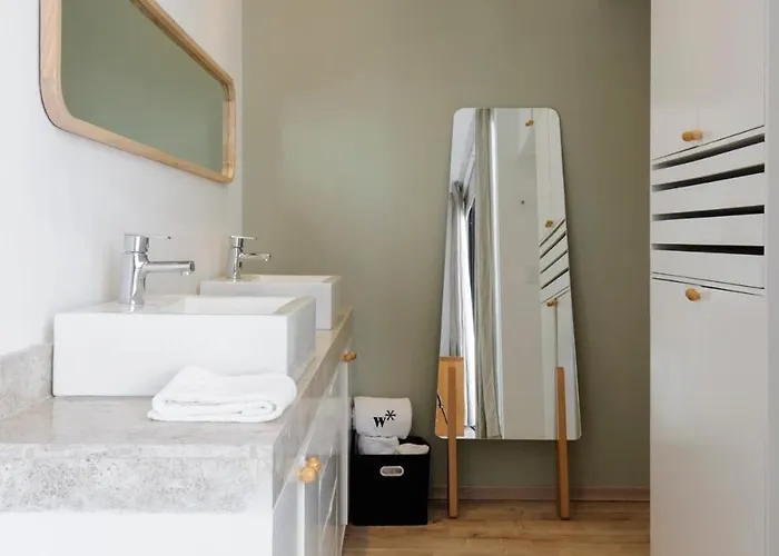 Spectacular 3br Triplex In Roma Norte Appartement *