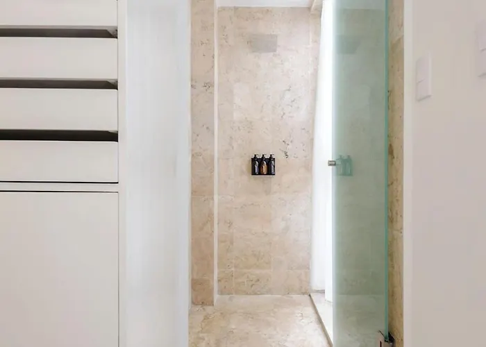 Spectacular 3br Triplex In Roma Norte Appartement Mexico
